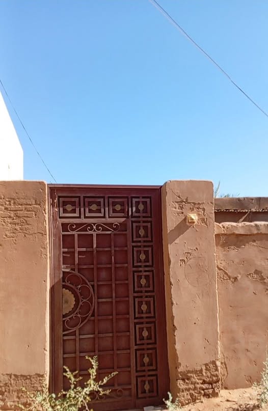 بيت للبيع - الخرطوم - جبرة