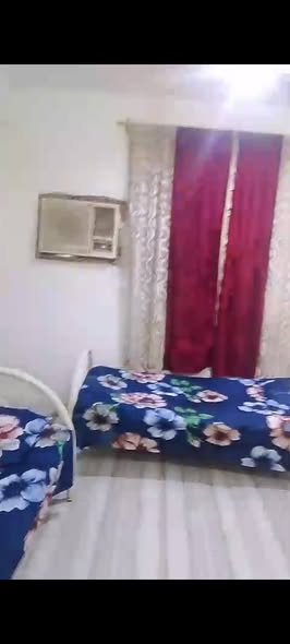 شقة للإيجار - بورتسودان - الثورة — 2