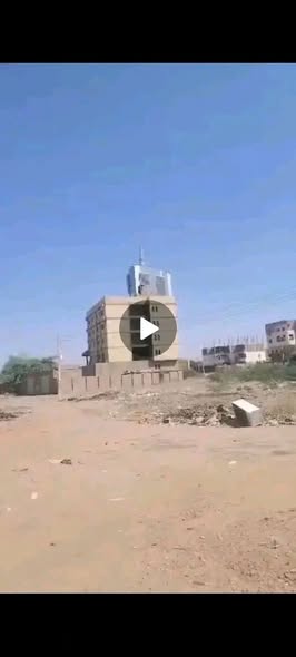 أرض للبيع - الخرطوم - بري