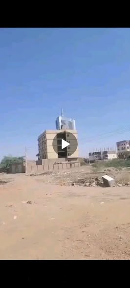 أرض للبيع - الخرطوم - بري