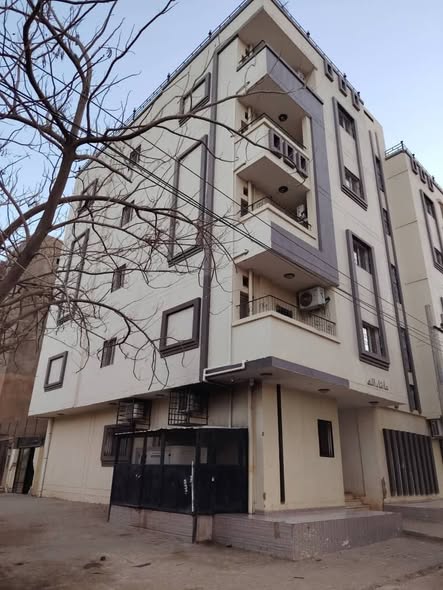 عمارة للبيع - الخرطوم - العمالي — 4