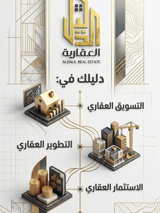 أرض للبيع - الأبيض