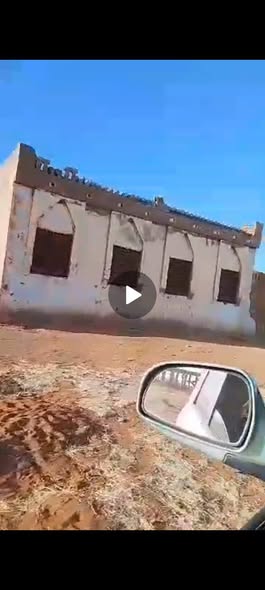 بيت للبيع - الأبيض - المطار