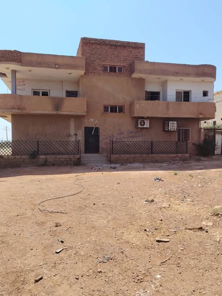 عمارة للبيع - بحري - الميرغنية — 2