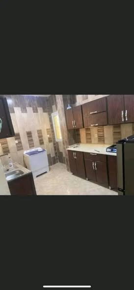 عمارة للبيع - مدني - الواحة