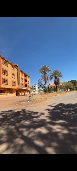 عمارة للبيع - الخرطوم - السوق