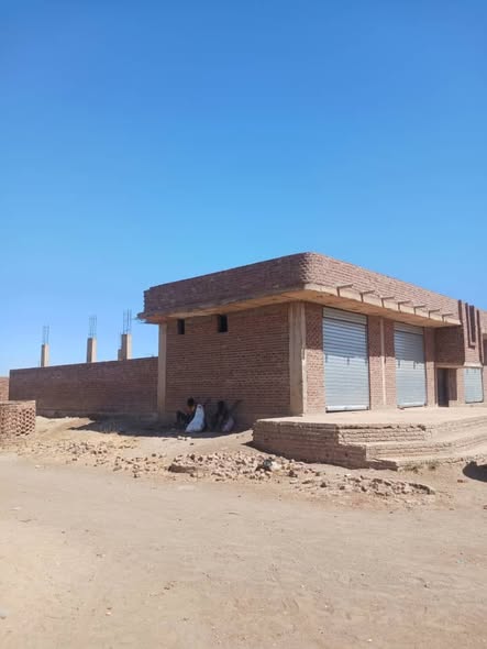 بيت للبيع - مدني - الملكية — 5