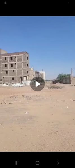 أرض للبيع - الخرطوم - بري