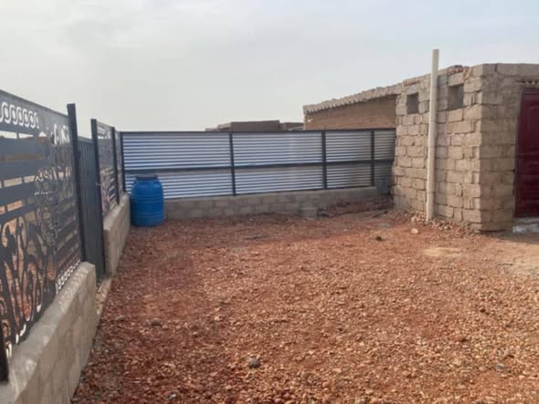 بيت للبيع - عطبرة — 2