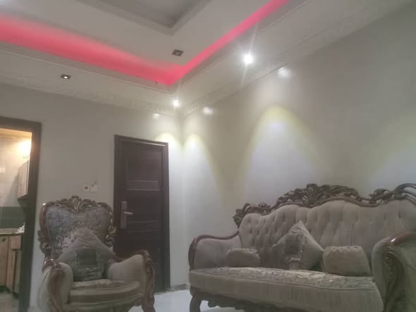 شقة للإيجار - مدني