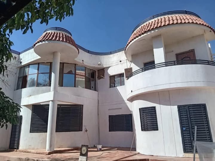 عمارة للبيع - امدرمان