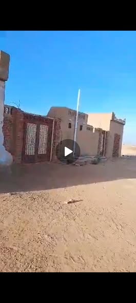 بيت للبيع - الأبيض - المطار — 2