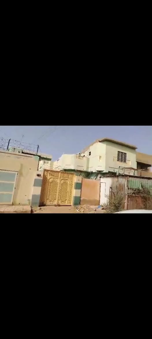 بيت للبيع - شندي