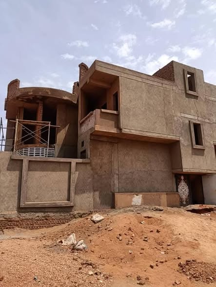 عمارة للبيع — 4